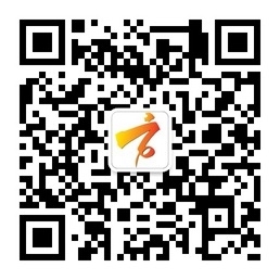 联盟网二维码